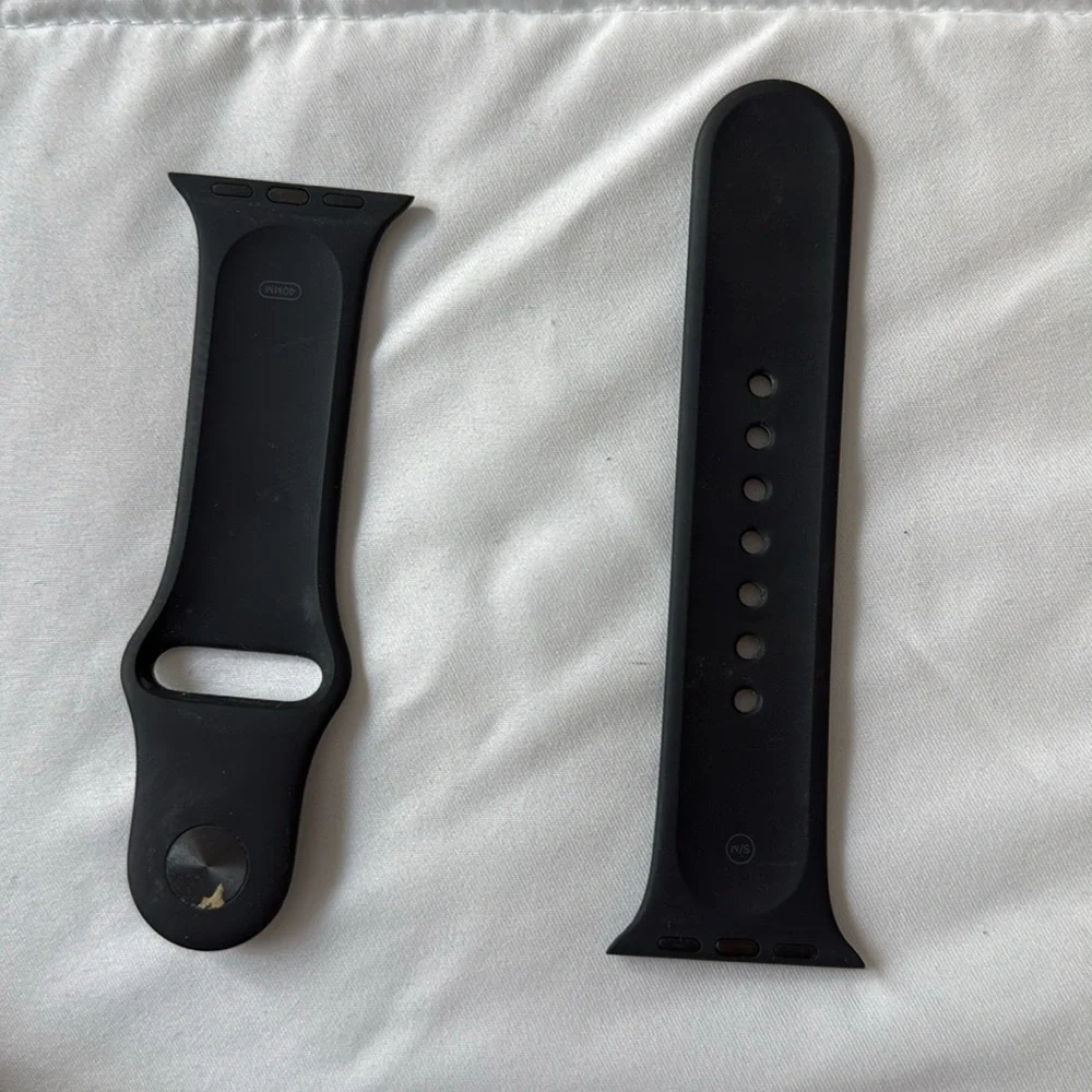 Apple Watch wristband